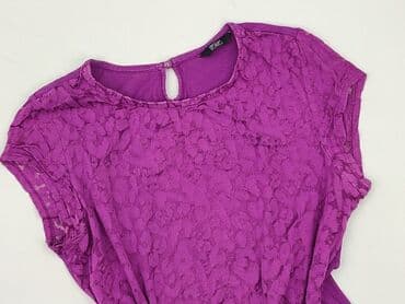 koszulka do garnituru damskiego: F&F, Bluzka damska, rozmiar S — 1
