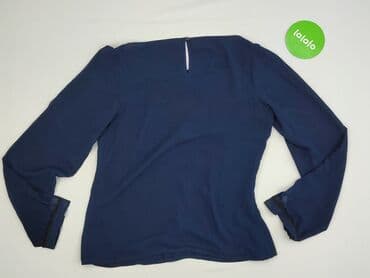 bluza z czerwonym napisem: Orsay, Bluzka damska, rozmiar S — 3