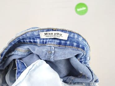 Women: Jeans for women, size M (EU 38) — 6