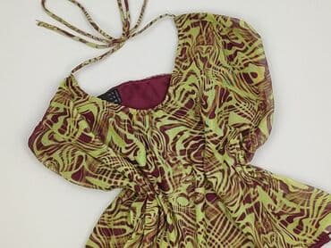 pull and bear bluzka w paski: PULL&BEAR, Top damski, rozmiar S — 2