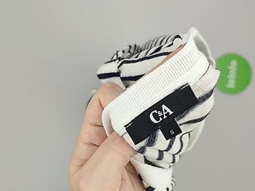 polo ck: C&A, Top damski, rozmiar S — 5