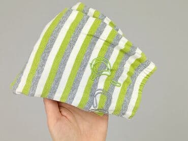 bluzka z traktorem dla chłopca: Sweatpants, 1-3 months, condition - Good — 5