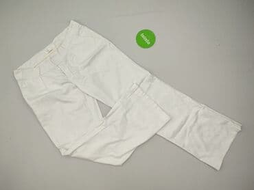 reserved bielizna majtki: Reserved, Spodnie materiałowe damskie, rozmiar L — 2