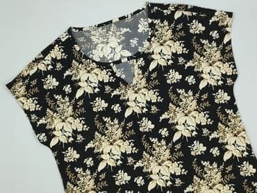 bluzki damskie kimono: Bluzka damska, rozmiar L — 1