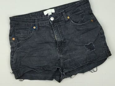 krótkie spodenki calvin harris: H&M, Szorty damskie, rozmiar XL — 1