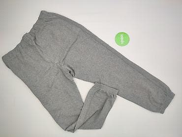 pull and bear kod: Spodnie dresowe dla mężczyzn, rozmiar L — 3
