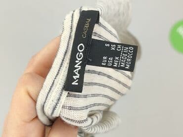 primark basic tops: Mango, Women`s top, S — 6