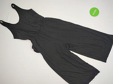 renee buty na platformie: Oysho, Kombinezon damski, rozmiar S — 3