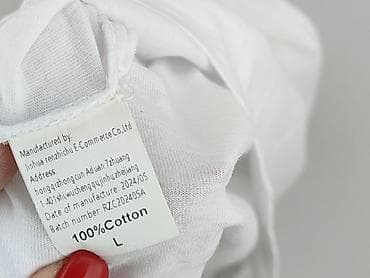 t shirty pl: T-shirt damski, rozmiar L — 5