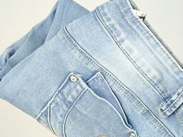 dżinsy z dziurami: Jeans for women, size S (EU 36) — 6