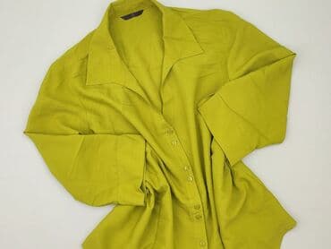 koszula hawajska c a: Koszula damska, rozmiar 6XL — 1