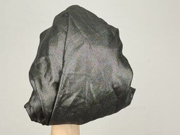 srebrny top h m: Wallis, Top damski, rozmiar M — 8