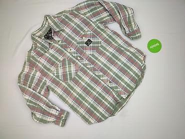 paramour sweter: Lucky Brand, Shirt for men, size XL — 2