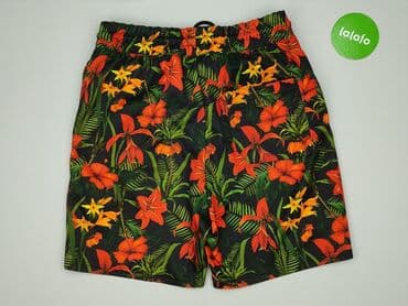 lidl klapki basenowe: Szorty kąpielowe dla mężczyzn, rozmiar L — 4