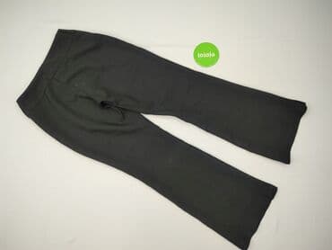 belkin spodnie: Wybierz, Spodnie materiałowe damskie, rozmiar M — 3