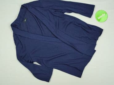 steve madden klapki z futerkiem: F&F, Kardigan damski, rozmiar M — 2