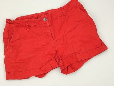 woskowane legginsy z wysokim stanem zara: Esmara, Szorty damskie, rozmiar M — 1