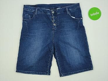 pull and bear shorts: Szorty damskie, rozmiar XL — 2