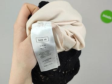 sukienki asos plus size: Asos, Sukienka damska, rozmiar L — 5