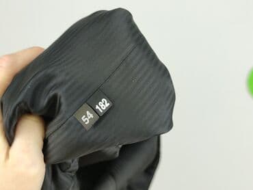 T-shirty: Kamizelka garniturowa dla mężczyzn, rozmiar XL — 5