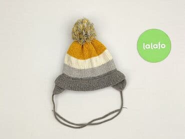 kapcie inblu ccc: Hat, Cool Club, 42-43 cm, condition - Very good — 2
