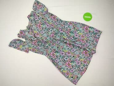 sukienka z pepco: Peacocks, Sukienka damska, rozmiar XL — 2