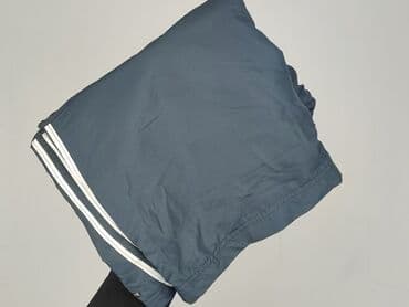 Trousers: Adidas, 3/4 length trousers for men, size M — 7