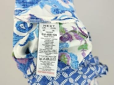 bluzy y2k: NEXT Petite, Sukienka damska, rozmiar XS — 5