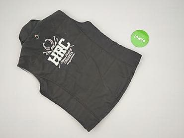 m43 kurtka: Fouganza, Kamizelka damska, rozmiar S — 3