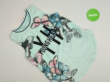 t shirty z dekoltem na plecach: T-shirt damski, rozmiar S — 2