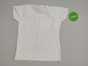 dsquared2 t shirty: Fruit Of The Loom, Women`s T-shirt, L — 3