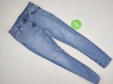 jeansy hm: M&S Mode, Jeansy damskie, rozmiar L — 2