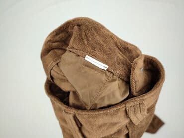 hm joggery damskie: Spodnie materiałowe damskie, S — 4