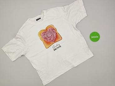 pic: Sinsay, T-shirt damski, rozmiar 2XL — 2