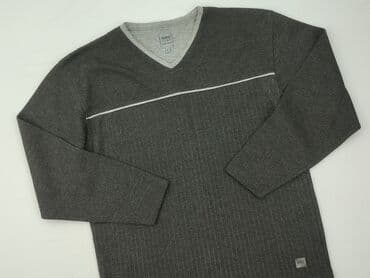 Uomo, Светр для чоловіків, розмір L на lalafo.pl Uomo, Светр для чоловіків, розмір L