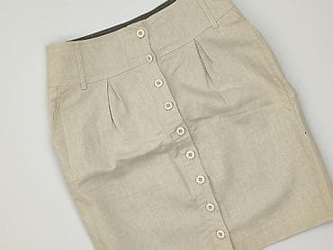 ostrogi na buty: Top Secret, Spódnica damska, rozmiar S — 1