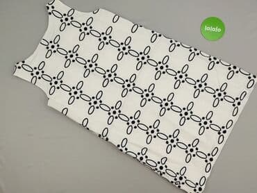srebrne sukienki na imprezę: Marks & Spencer, Сукня жіноча, розмір L — 3