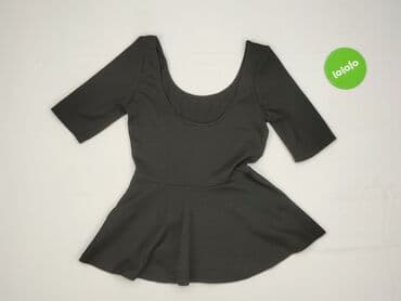 bluzki obcisła: Gina Tricot, Women's blouse, size XS (EU 34) — 3