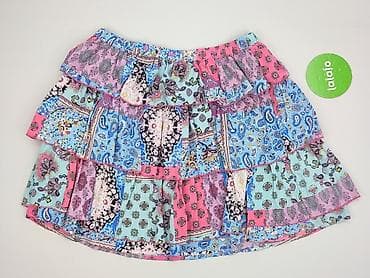 spodnica boho: Boohoo, Spódnica damska, rozmiar L — 2