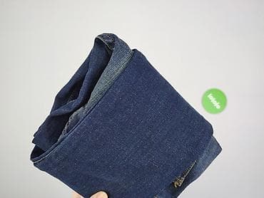jeans mac: Jeansy damskie, rozmiar S — 6