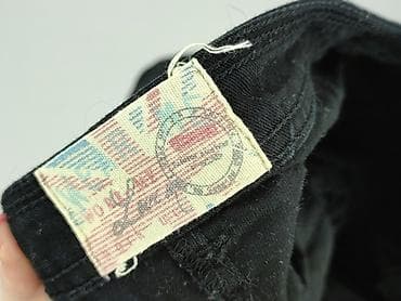 dresowe jorts: Szorty damskie, rozmiar M — 4