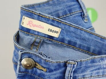 kurtka damska cropp: Cropp, Jeansy damskie, rozmiar M — 5