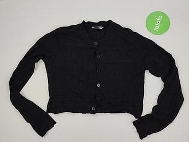 narzutka: Dazy, Kardigan damski, rozmiar M — 2