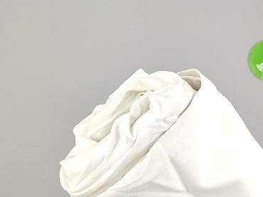 biale getry 122: Old Navy, Spodnie materiałowe damskie, rozmiar M — 6