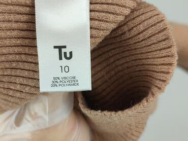 sweter edc: Tu, Sweter damski, M — 5