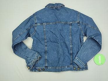 mango outlet kurtki: X-MAIL, Kurtka jeansowa damska, rozmiar L — 3