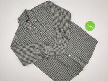 Koszule: Cedar Wood State, Koszulа dla mężczyzn, rozmiar L — 2