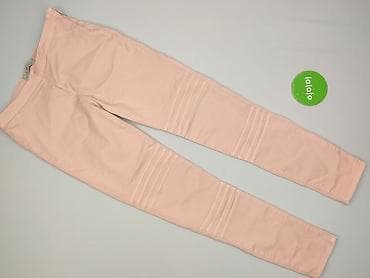 aj1 dunk low: CKH Clockhouse, Material trousers for women, size M at lalafo.pl — 2 aj1 dunk low: CKH Clockhouse, Material trousers for women, size M — 2