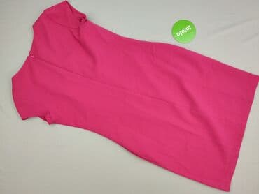 sukienki chanelka: Women`s dress, size L (EU 40) — 3