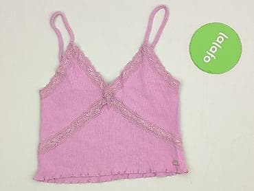 bluzki pull and bear: PULL&BEAR, Top damski, rozmiar M — 2
